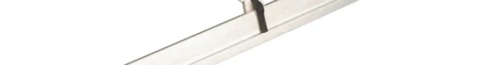 Profilé de recouvrement ZV-ADP L=1m 