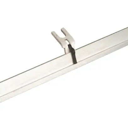 Profilé de recouvrement ZV-ADP L=1m 