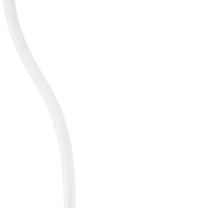 Lampada da tavolo LED Philips Rock 5W 90lm 4000K bianco USB tipo A 