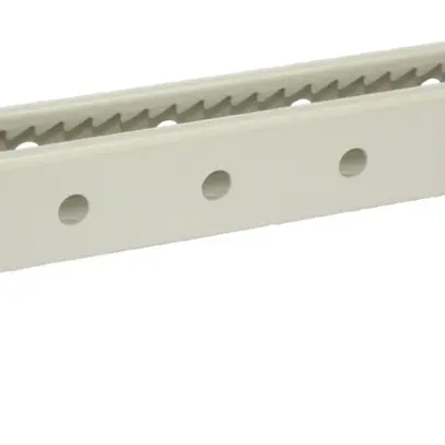 Einfachschaft Niedax 300mm Epoxy 