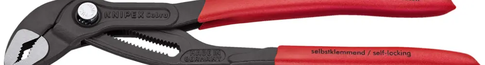 Pince multiprise KNIPEX Cobra 250mm 