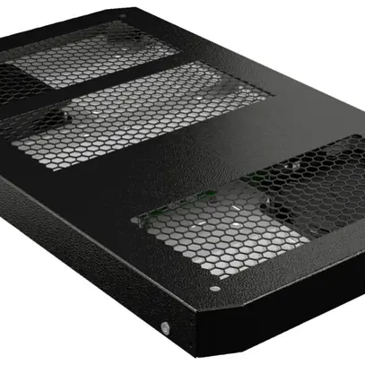 Ventilatore Rittal SK 5503.025 550×42×340mm 230VAC ventilatore da tetto 