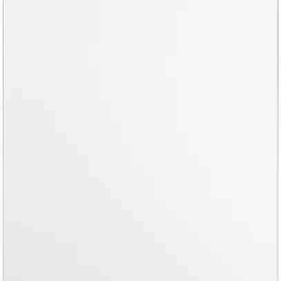 Plaque de montage Rittal KX, pour petit boîtier, 175×185mm, tôle d'acier 