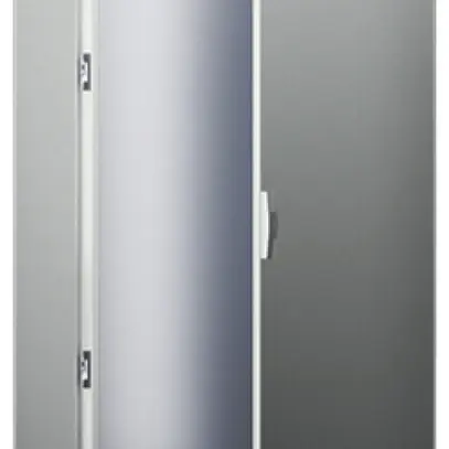 Armoire électrique Rittal SE 5834.680 800×2000×600mm IP66 IK10 acier gris 