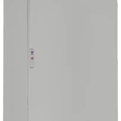 Armoire électrique Rittal SE 5833.600 800×2000×500mm IP55 IK10 acier gris 