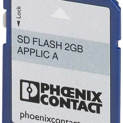 Scheda di memoria PX SD-FLASH-2GB-EV-EMOB 