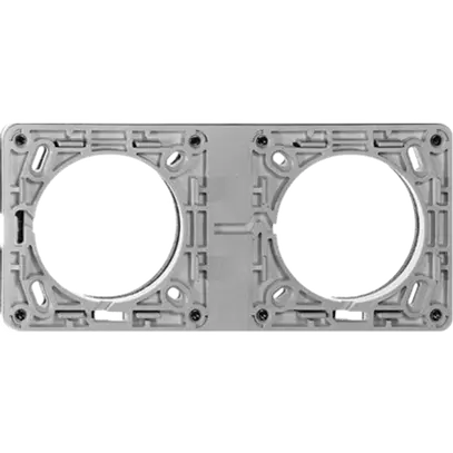 Intestazione INC FH NUP 1×2 grigio chiaro 