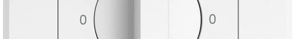 UP-Montageset EDIZIO.liv SNAPFIX® f.Drehsch.m.Griff 0-Cuisin.-0-Mach.lav.ws 