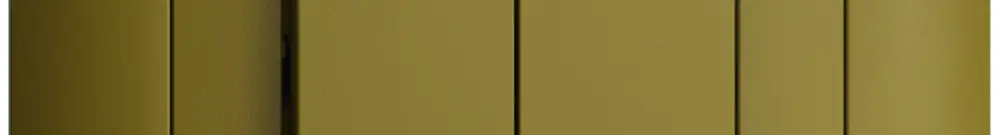 Poussoir ENC EDIZIOdue 2×A-R/1P olive 