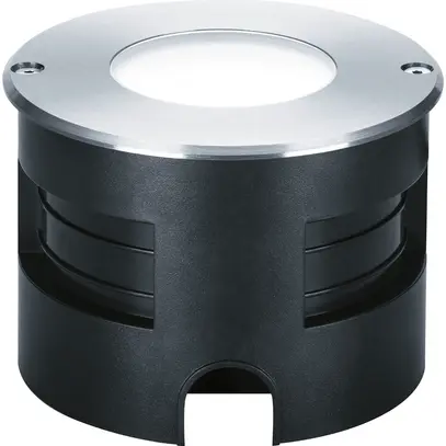 Luminaire de sol LED Rosy inground 6W 350lm 3000K IP67 