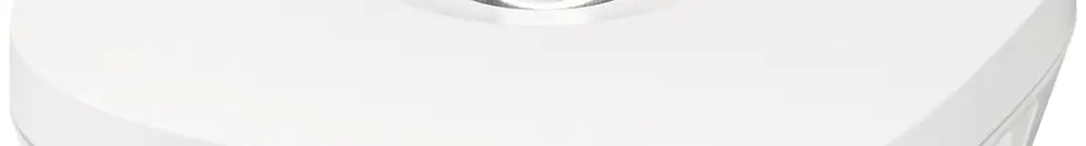 Lampada d'emergenza LED AP EM R2A ST NM 112 SMh 2W, 53mm, bianco 