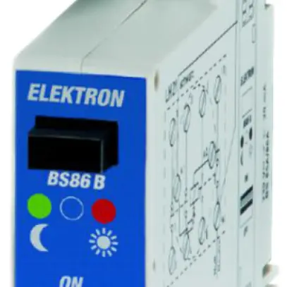 Interruttore per boiler AEG BS86B 