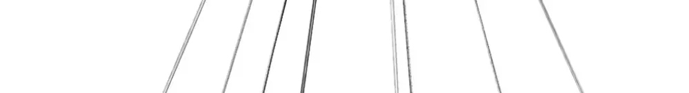 Lampada sospesa LED LEDVANCE Decor Tetragon 23W 2500lm 830 567×566mm nero 