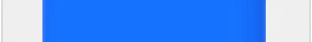 Luminaire LED EDIZIO.liv SNAPFIX® LED bleu 24V bc 