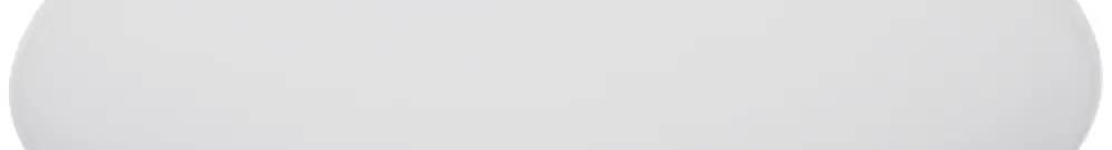 Copertura di ricambio Steinel p.plaf./lamp.muro RS PRO LED S2 PC, Ø362mm 