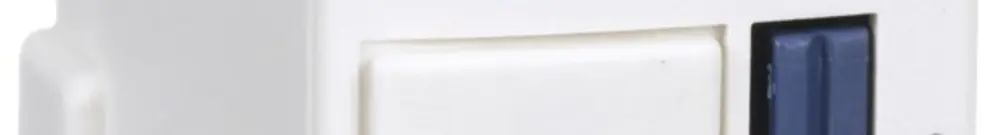 Contatto ausiliare Schneider Electric LADN20 2Ch TeSys 