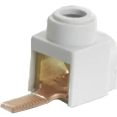 Morsetto di alimentazione WM FIT 25 SN 13.5×35.5×19.5mm 