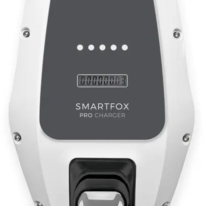 Smartfox Car Charger PRO 11kW, 5m de câble, type 2, licence incl. 