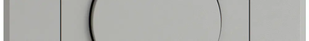 Regolatore DALI INC EDIZIO.liv SNAPFIX® Tunable White 230VAC 50Hz DALI grc 