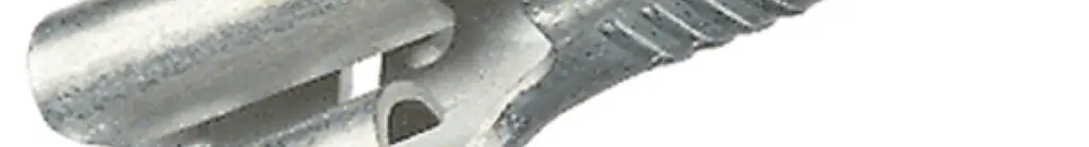 Clip derivazione 6.3×0.8 1…2.5mm² spina piatto, senza isolante 