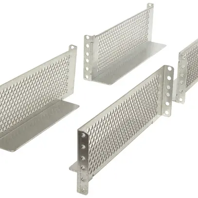 Kit de rails de montage APC Smart-UPS RT 2 colonnes 