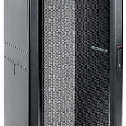 Armadio di rete 19" APC NetShelter SX 600×1991×1070mm 42UH ne 