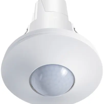 UP-Präsenzmelder ESYLUX PD-C 360bt/8 APC10 PS plus DALI-2 weiss 