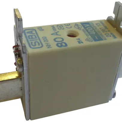 Fusibile ACR DIN-00C 25A 400V gG 