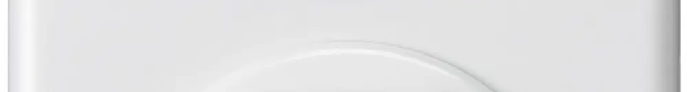 Combinaison ENC I-I basico S3+3 avec interrupteur/interrupteur+prise T13 blanc 