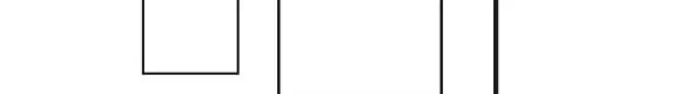 LED-Wandleuchte SLV ASTINA STEEL, 2×3W 510lm 3000K IP44 Edelstahl 