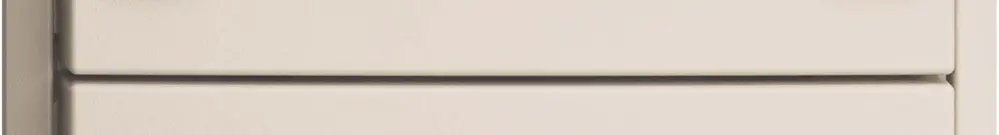 UP-RTH-Taster KNX 4-fach EDIZIOdue F crema, mit LED RGB 