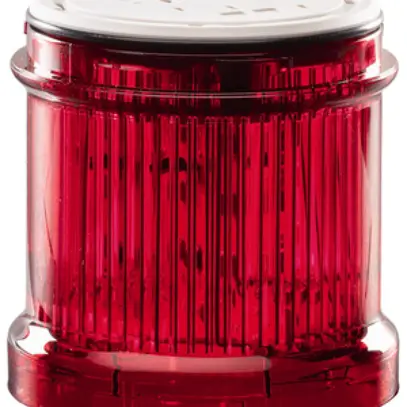 Modulo lampada flash ETN SL7 LED 24V rosso 
