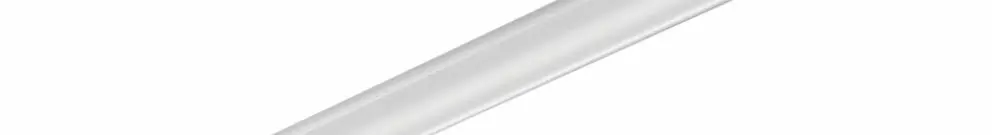 Luminaire pour locaux humides LED Philips WT210C 39W 5000lm 4000K IP69K blanc 