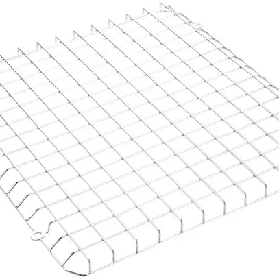 Grille de protection Sylvania Raiden 12/21KLM 317×313mm chromé 