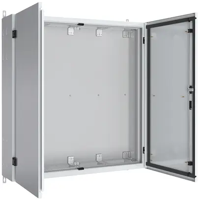 Scatola murale Schneider Electric Prisma XS 1090×1140×280mm IP55 SKII 