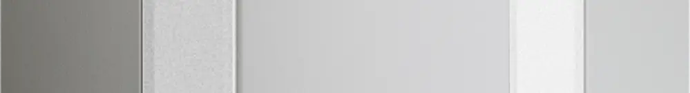 Bewegungsmelder 180° dimmbar PIRI EDIZIOdue hellgrau 