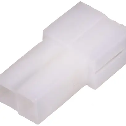 Scatola per spina piatta Tyco TE FASTIN-FASTON 2L 