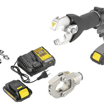 Outil multifonction à accu Cimco MultiPro 650bar 62kN 