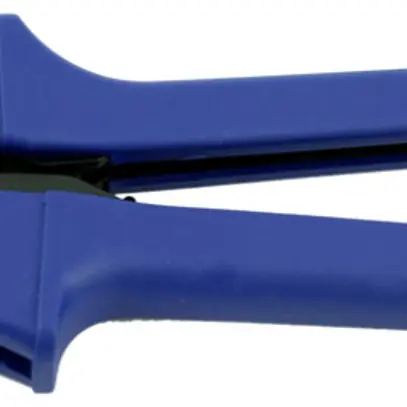 Outil de sertissage WZ AE 50/70/95mm², 3 profils 