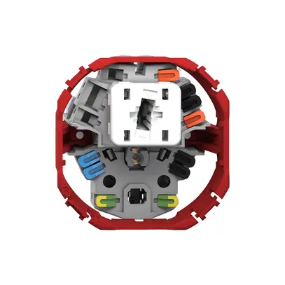 Combinaison Feller SNAPFIX® AR+T13 