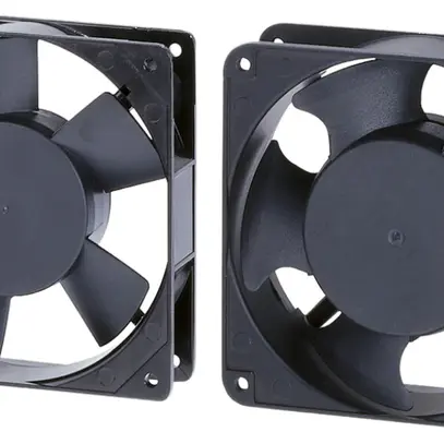 Ventilatore di ricambio Siemens SIRIUS per 3RW403-S2/3RW404-S3, 40×40×10mm 