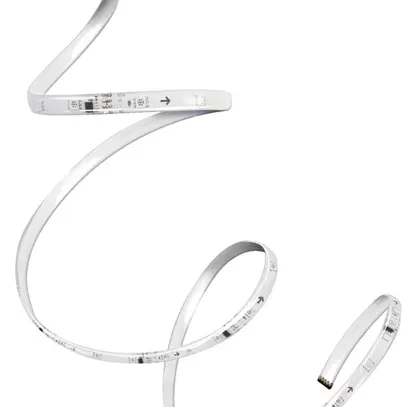 Ruban lumineux LED LEDVANCE SMART+ WIFI 230V 5.2W/m VAR RGB 3000mm 