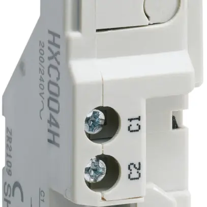 Interruttore a corrente di lavoro Hager h250-1000 48VDC 