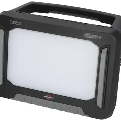 Projecteur LED 10052 MH 100W 12500lm 6500K IP55 IK08 no 