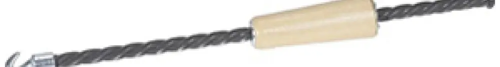 Torsadeuse ELBRO Basler 390mm 