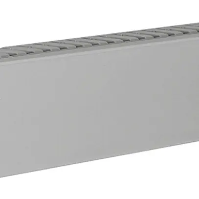 Canale di cablaggio BA7 40×60 grigio 
