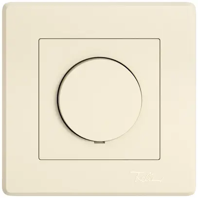 Regolatore DALI INC EDIZIO.liv SNAPFIX® Tunable White 230VAC 50Hz DALI cr 
