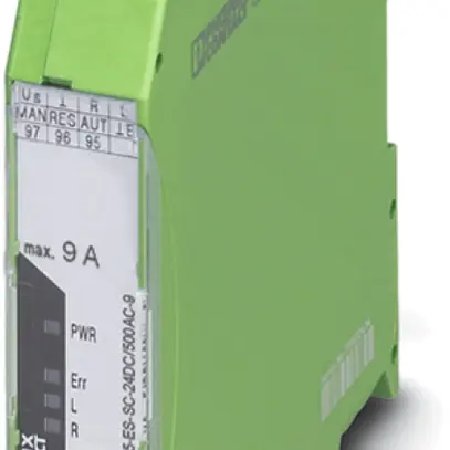 Starter di motore ibrido AMD 24VDC 2.4A 