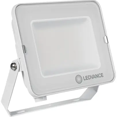 Projecteur LED FLOODLIGHT COMPACT SYM 50W 830 4500lm IP65 blanc 