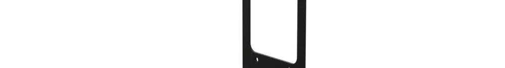 ONEPOLE PRO Einfacher Kabelhalter  
